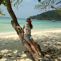 Отзыв от Ирина - виза ДТВ